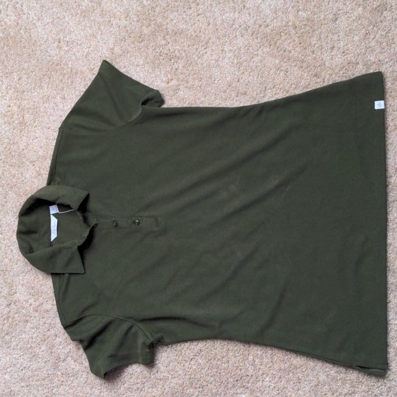 Lady Hagen Tops - NWT Lady Hagen Golf Polo